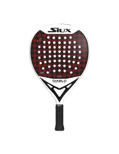 Siux Diablo Revolution Junior 3 | Ofertas de pádel